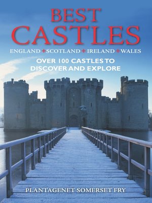 cover image of Best Castles